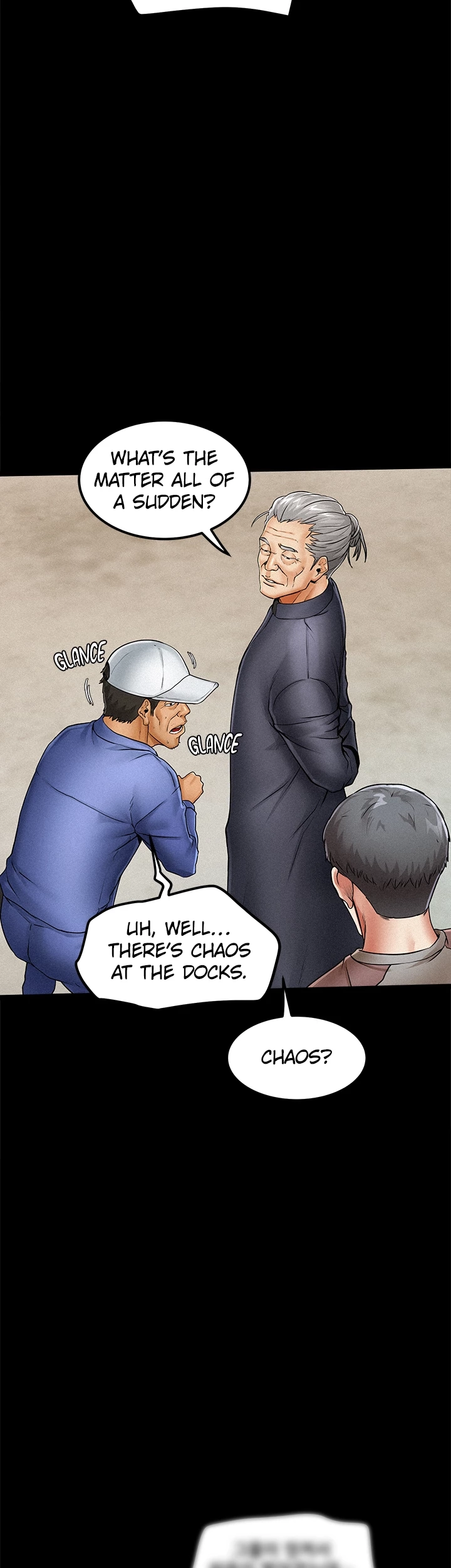 Island Girls Chapter 1 page 58 - 
