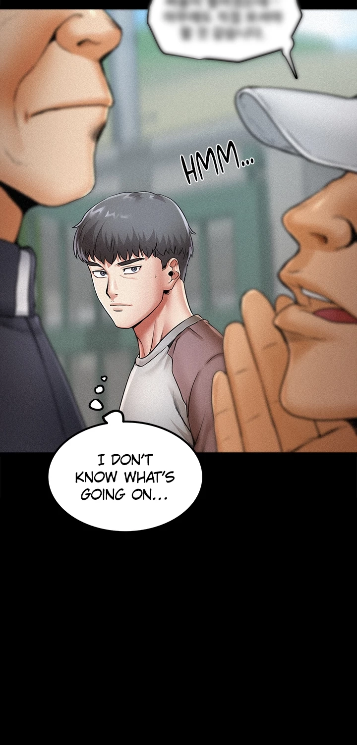 Island Girls Chapter 1 page 59 - 