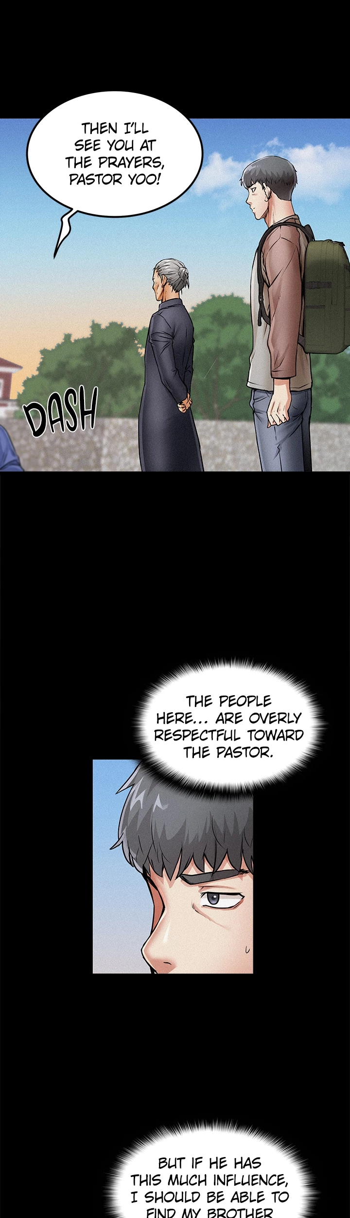 Island Girls Chapter 1 page 66 - 