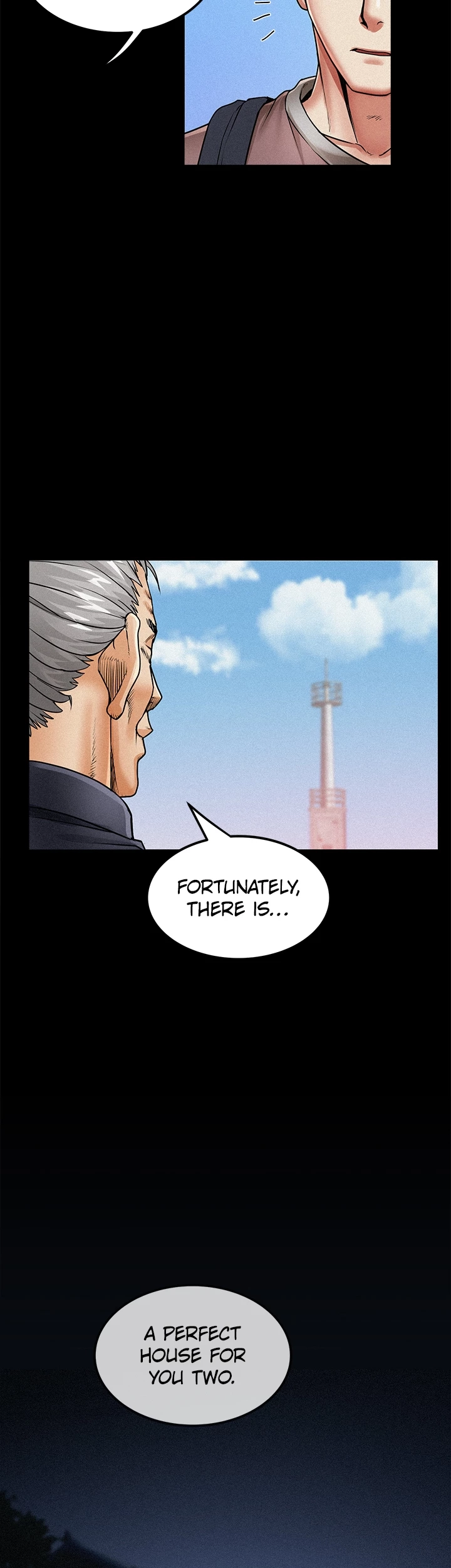 Island Girls Chapter 1 page 70 - 
