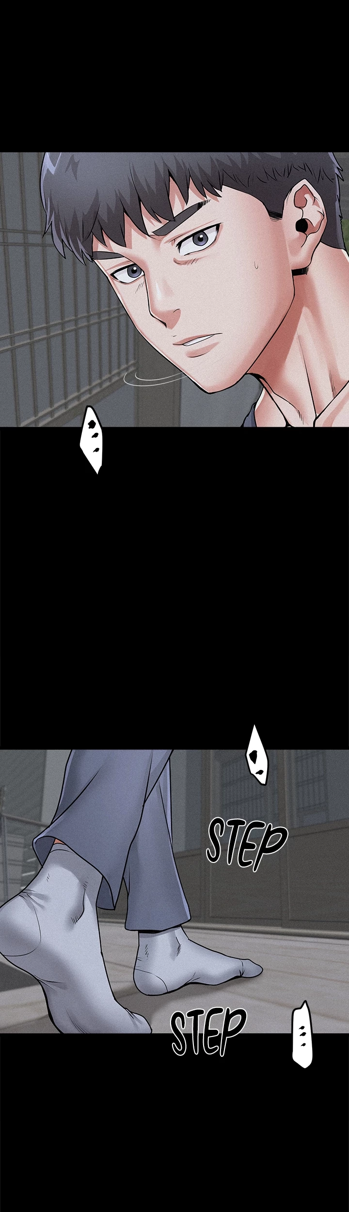 Island Girls Chapter 1 page 78 - 