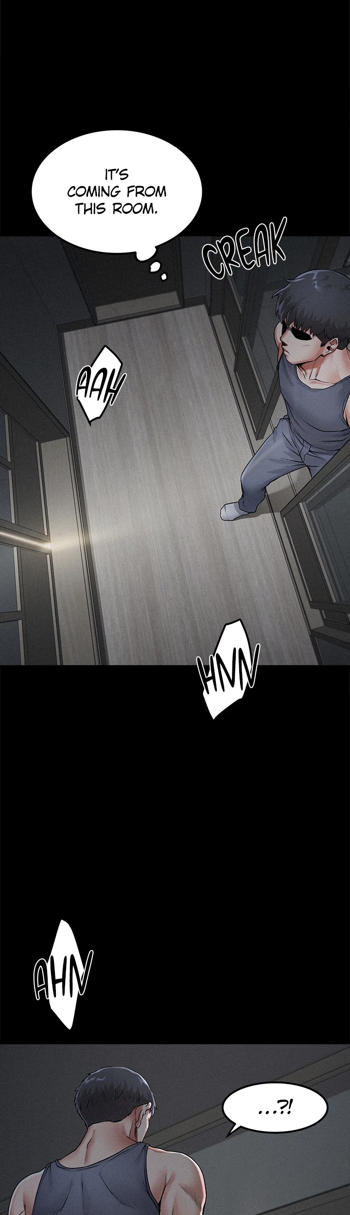 Island Girls Chapter 1 page 79 - 
