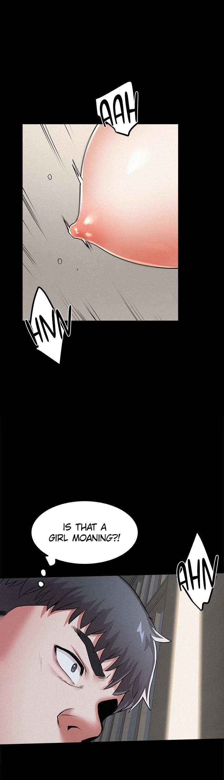 Island Girls Chapter 1 page 81 - 