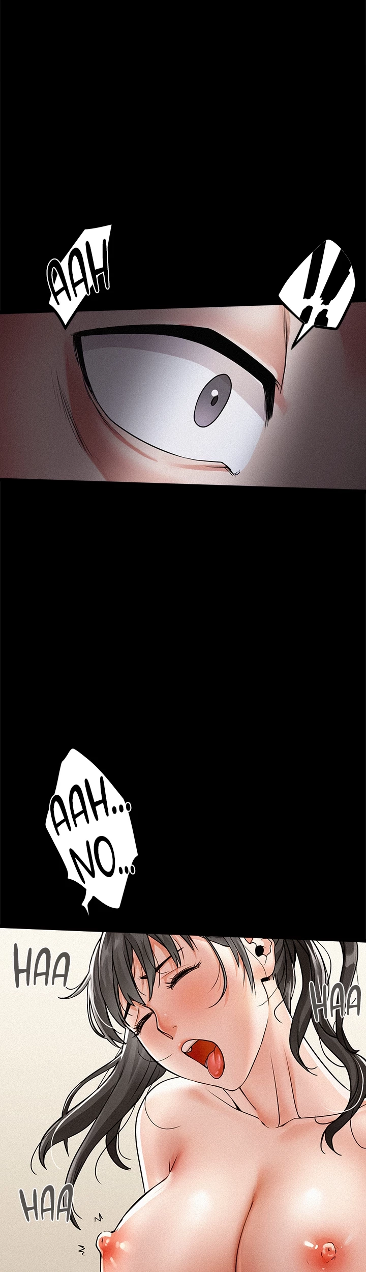 Island Girls Chapter 1 page 82 - 