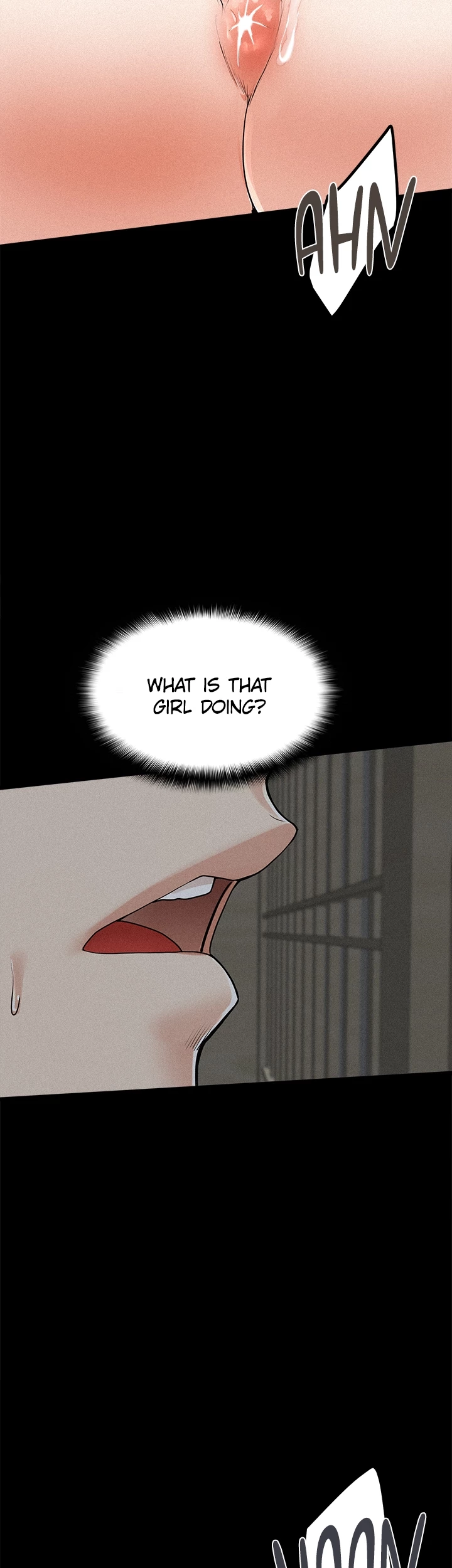 Island Girls Chapter 1 page 85 - 