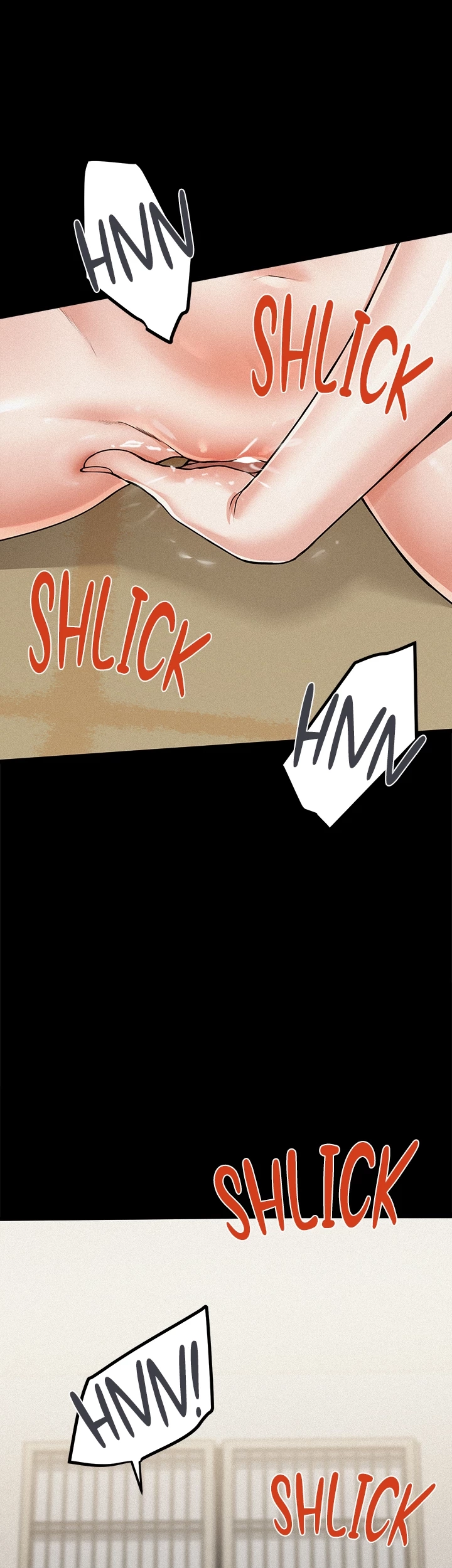 Island Girls Chapter 1 page 87 - 