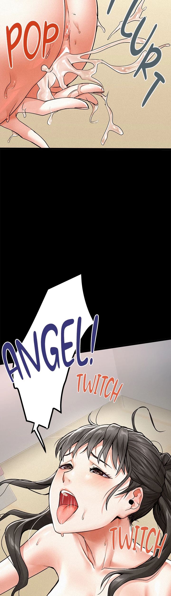 Island Girls Chapter 1 page 91 - 