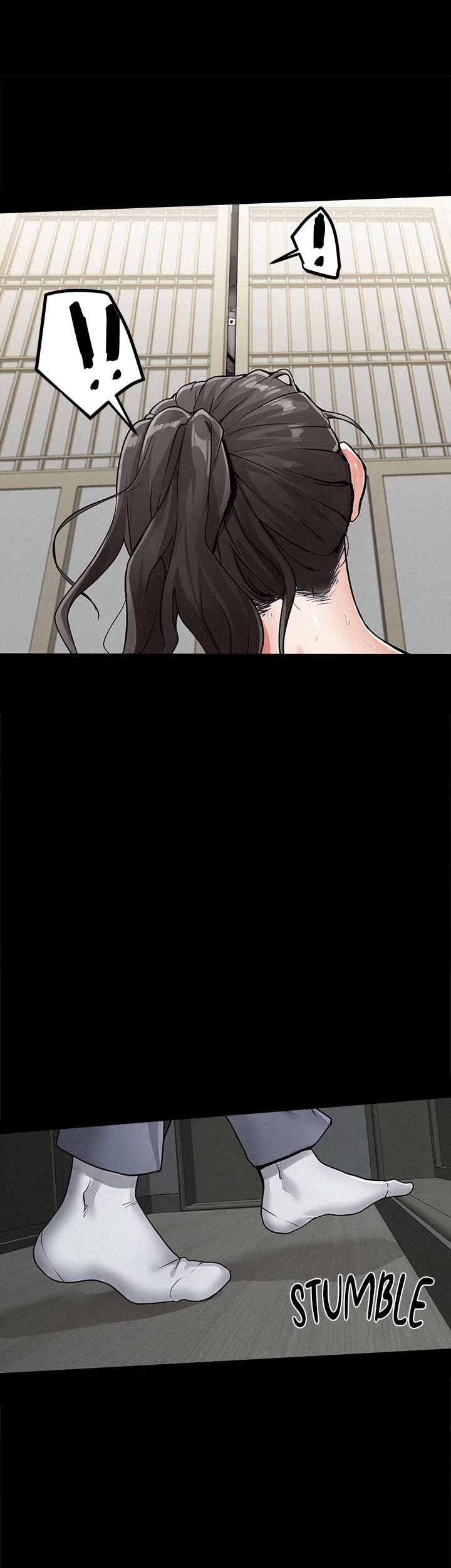 Island Girls Chapter 1 page 93 - 