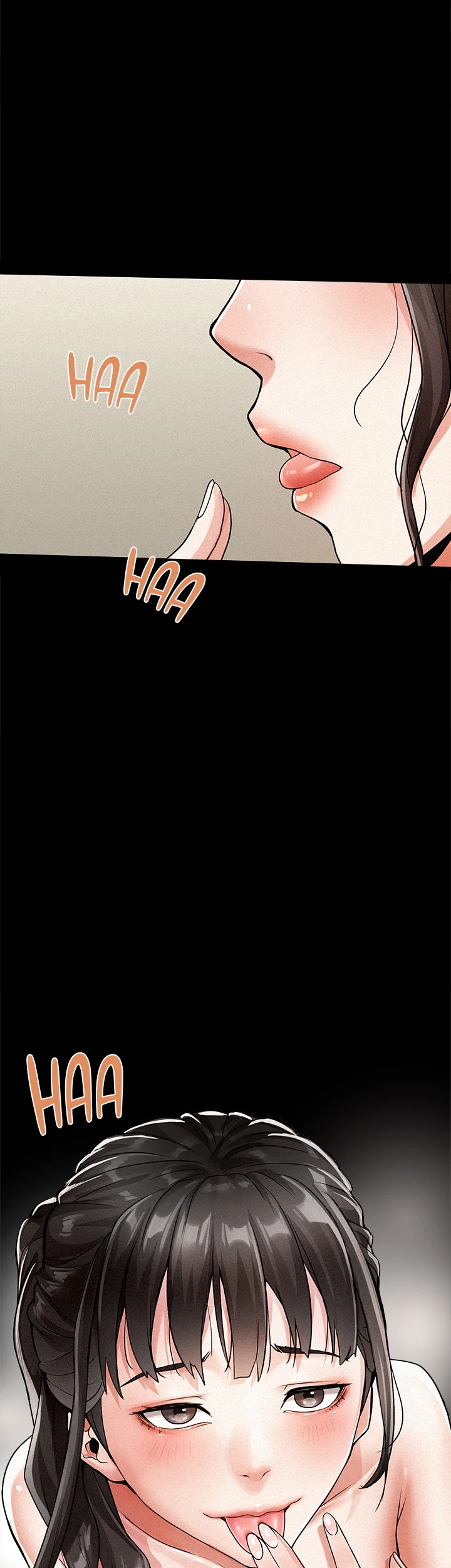 Island Girls Chapter 1 page 94 - 