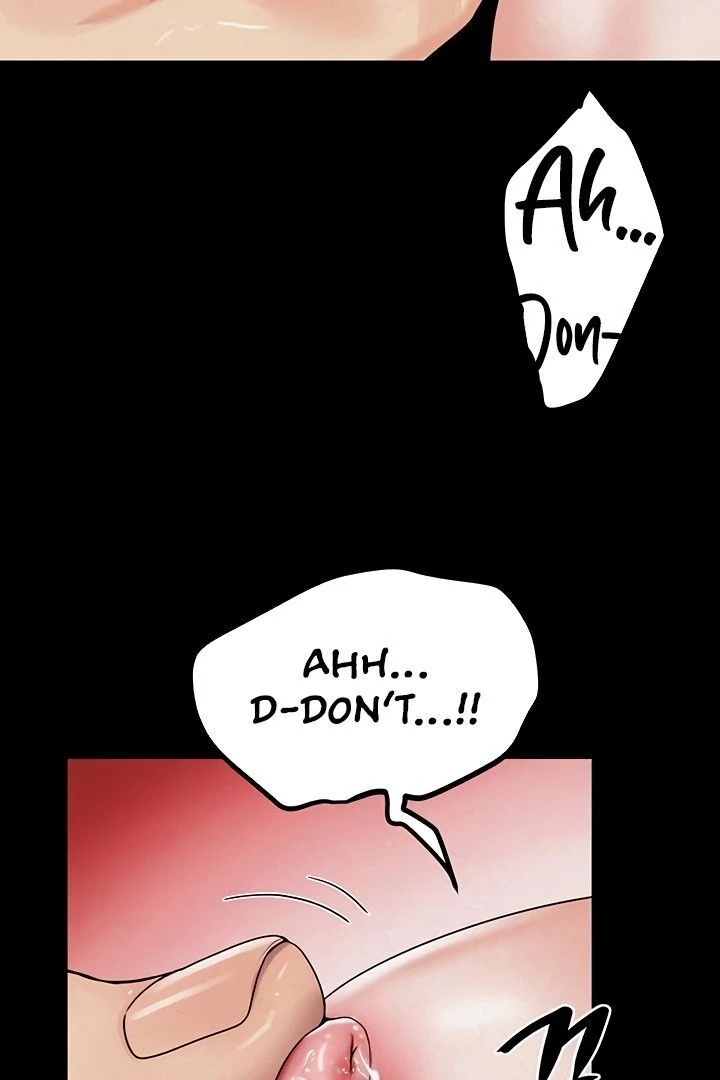 Island Girls Chapter 10 page 21 - 