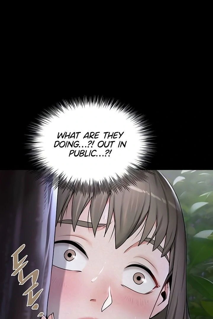 Island Girls Chapter 10 page 34 - 