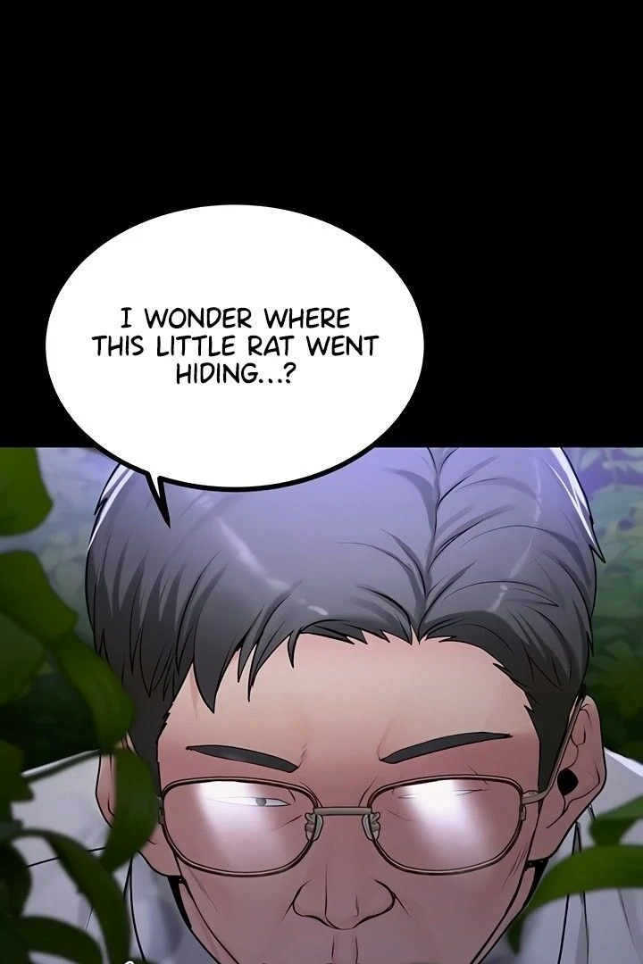 Island Girls Chapter 10 page 47 - 