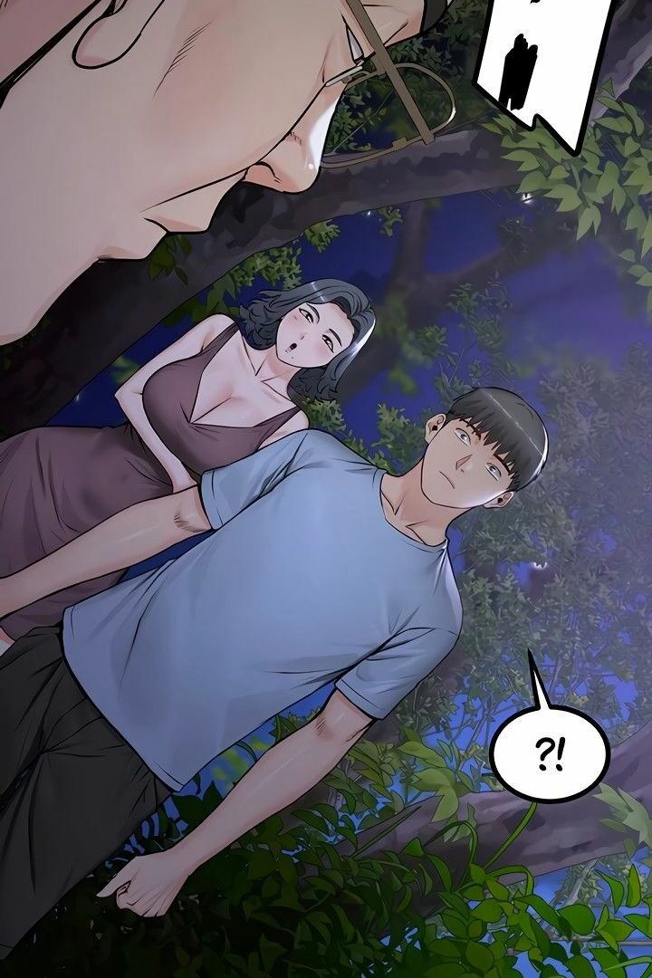 Island Girls Chapter 10 page 49 - 