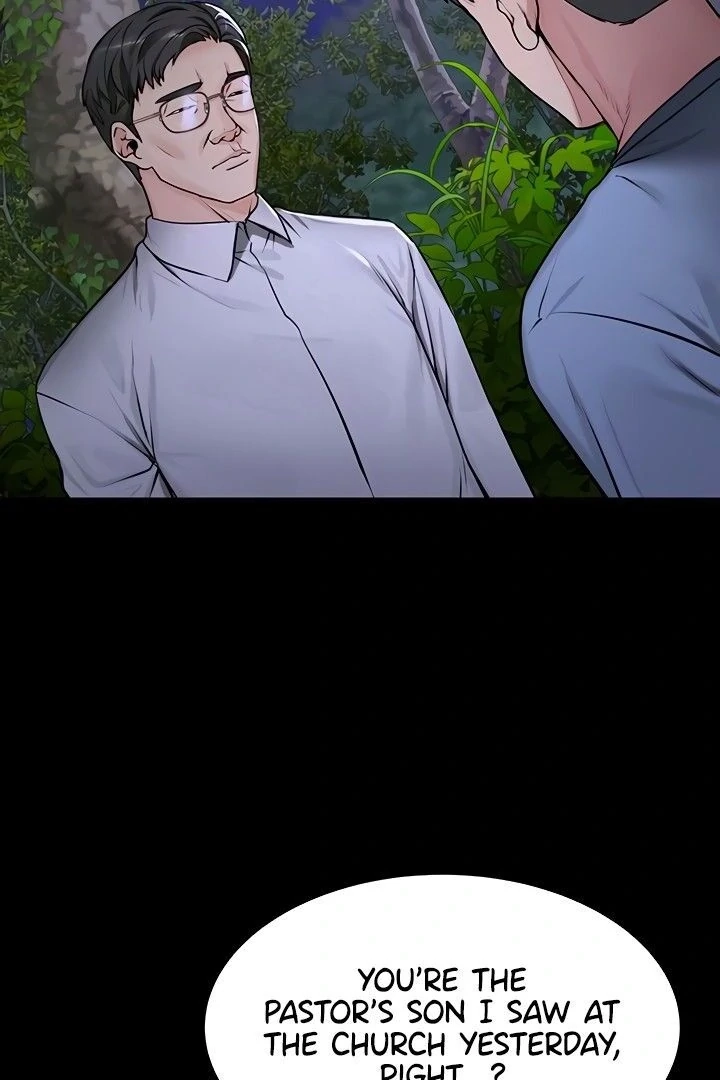 Island Girls Chapter 10 page 51 - 