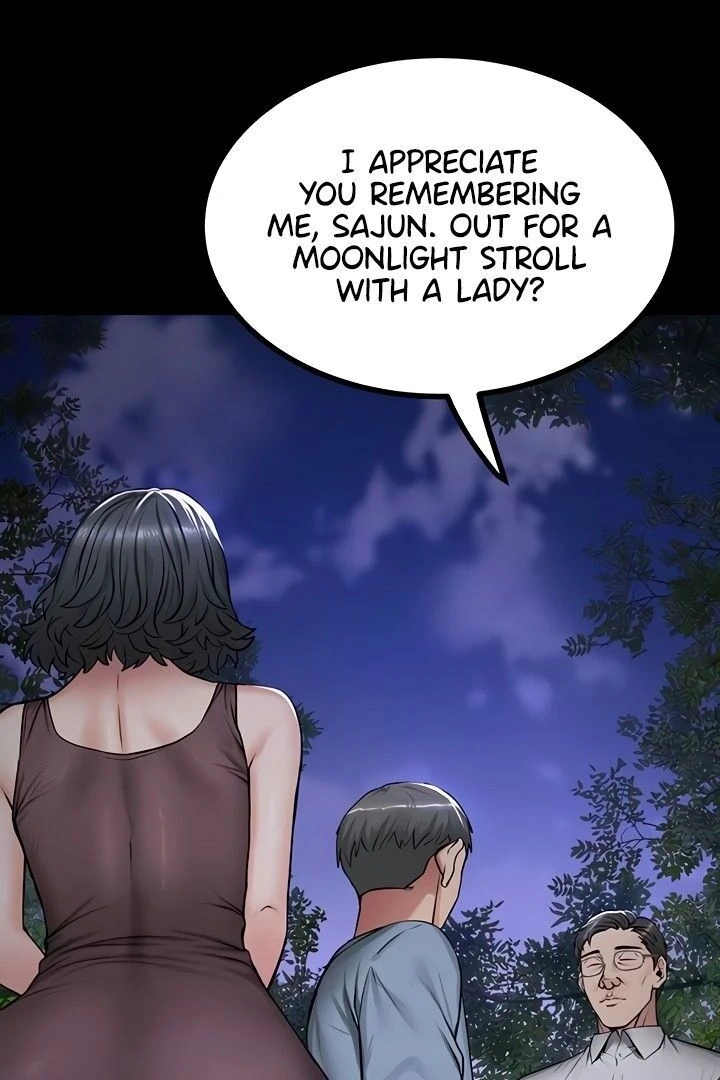 Island Girls Chapter 10 page 53 - 