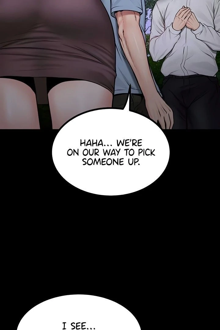 Island Girls Chapter 10 page 54 - 