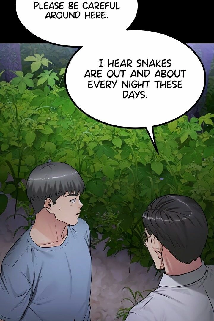 Island Girls Chapter 10 page 55 - 