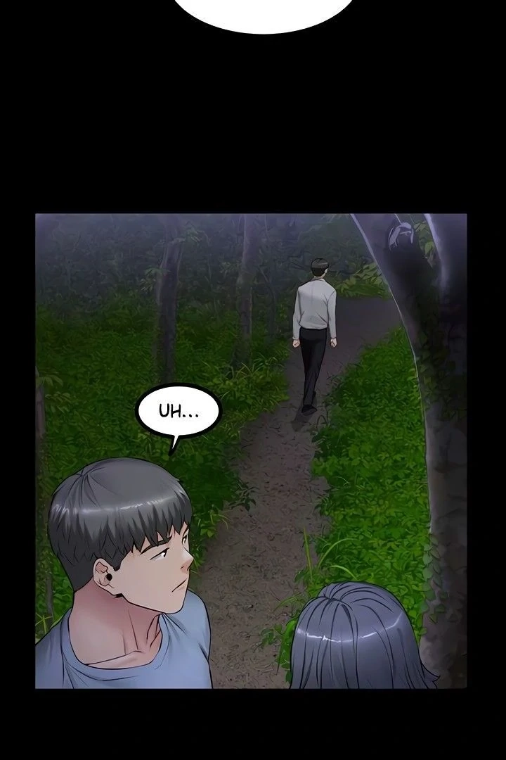Island Girls Chapter 10 page 59 - 