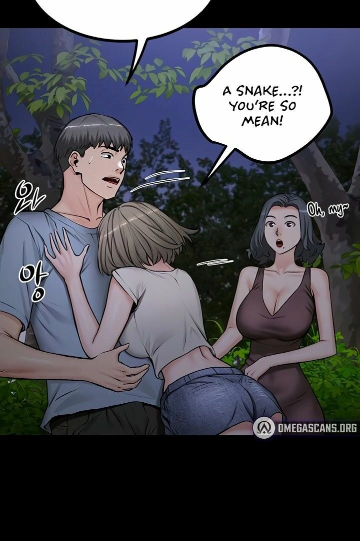 Island Girls Chapter 10 page 65 - 