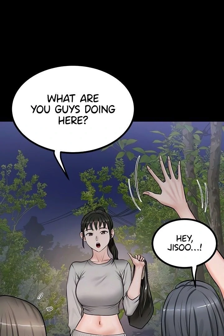 Island Girls Chapter 10 page 69 - 