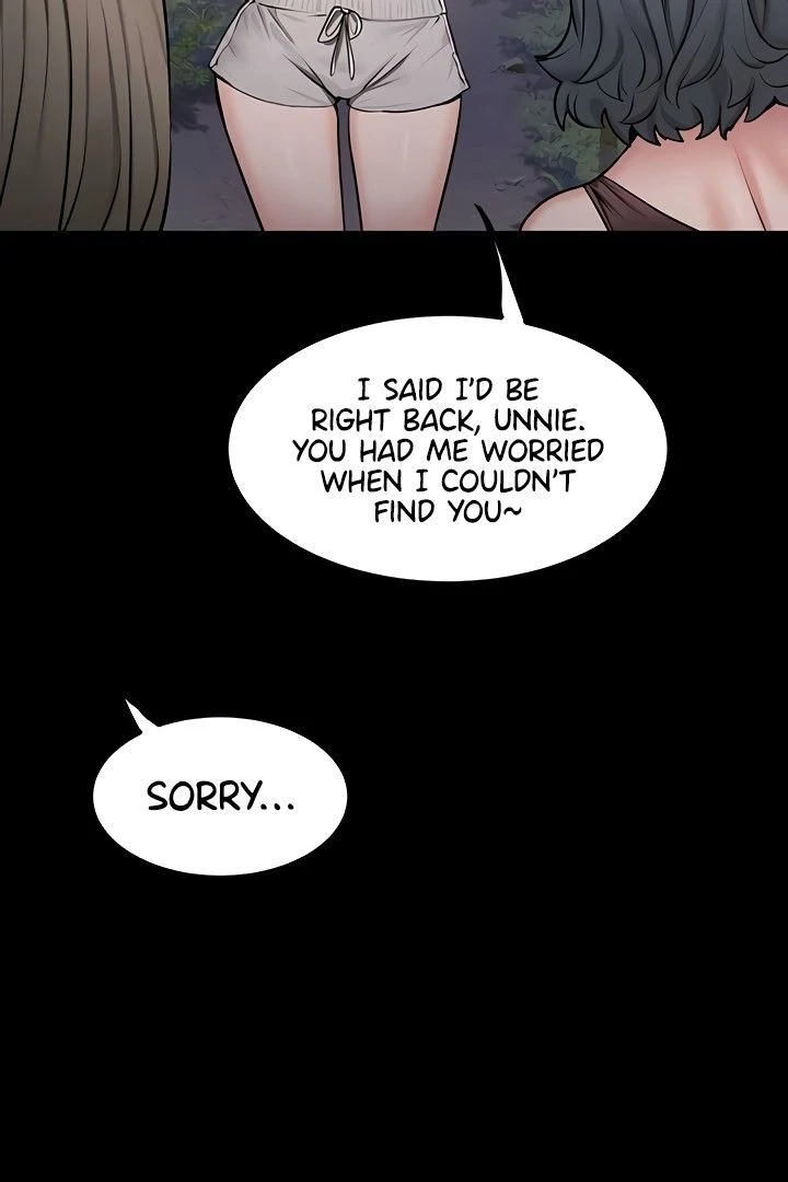 Island Girls Chapter 10 page 70 - 