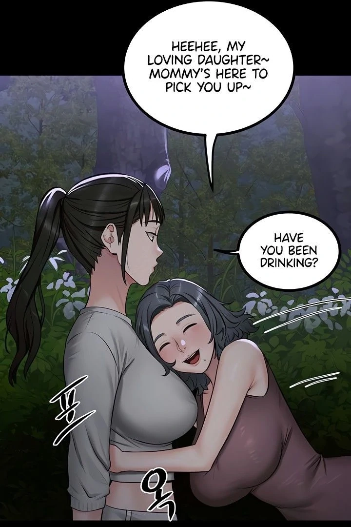 Island Girls Chapter 10 page 71 - 