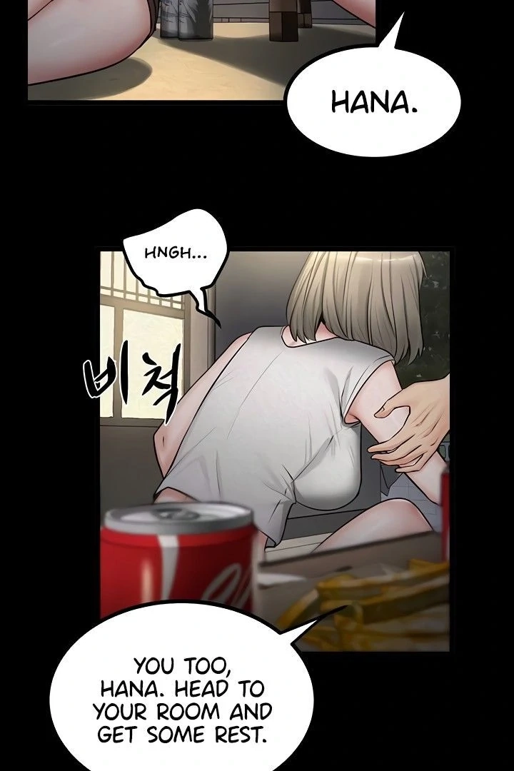 Island Girls Chapter 10 page 77 - 