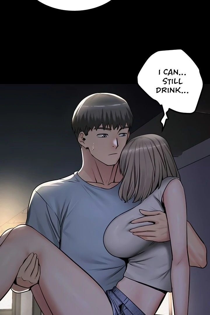 Island Girls Chapter 10 page 78 - 