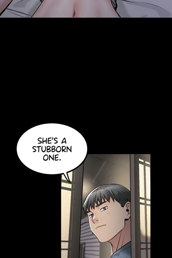 Island Girls Chapter 10 page 81 - 