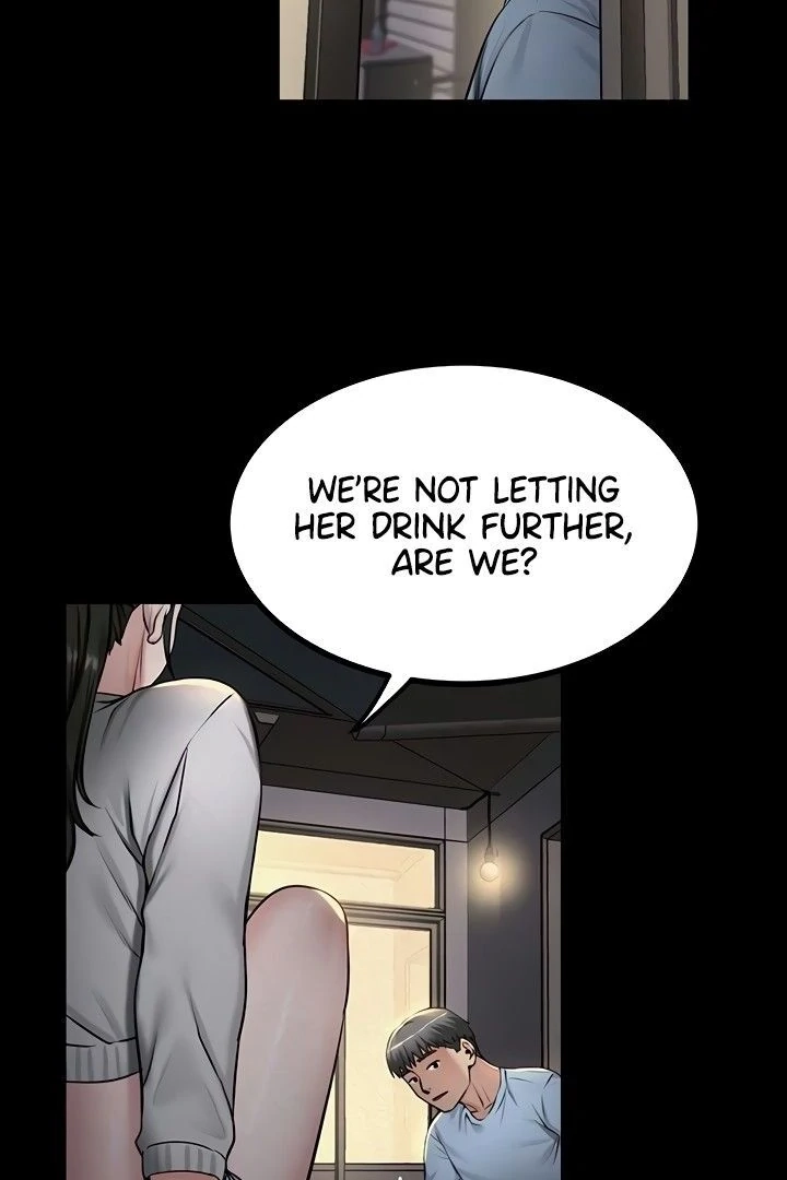 Island Girls Chapter 10 page 82 - 