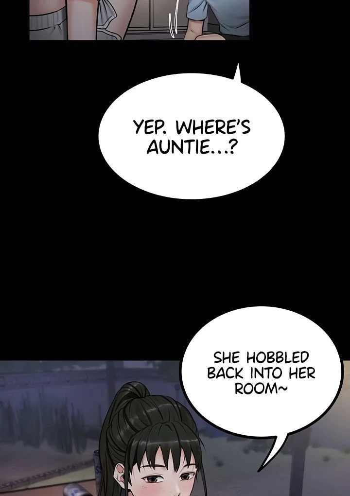 Island Girls Chapter 10 page 83 - 
