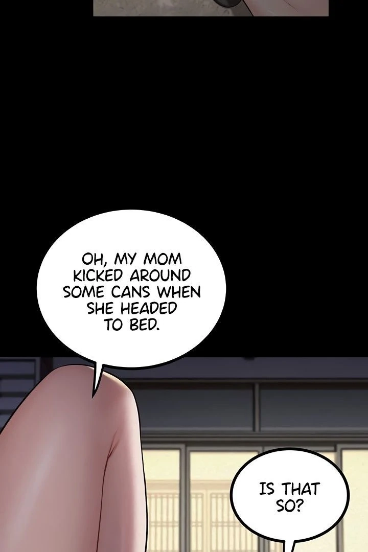 Island Girls Chapter 10 page 87 - 