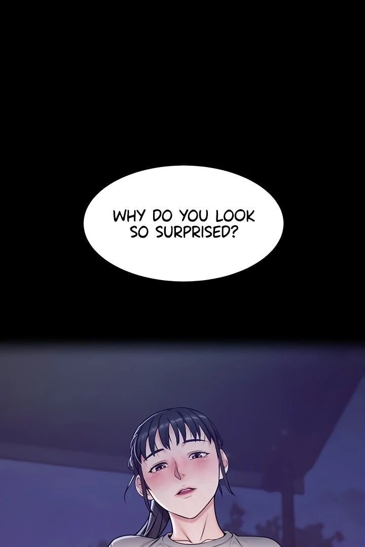 Island Girls Chapter 10 page 91 - 