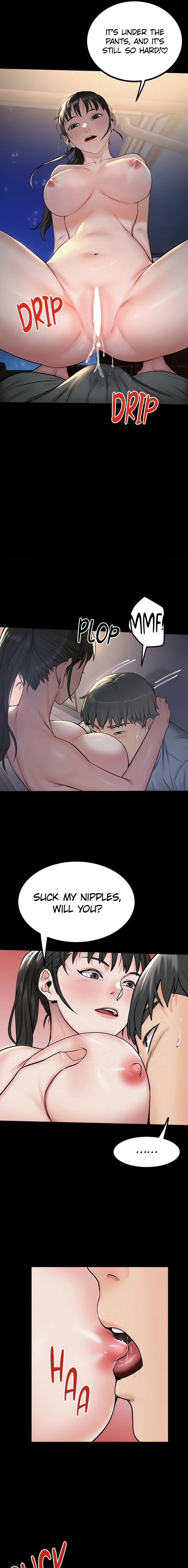 Island Girls Chapter 11 page 11 - 