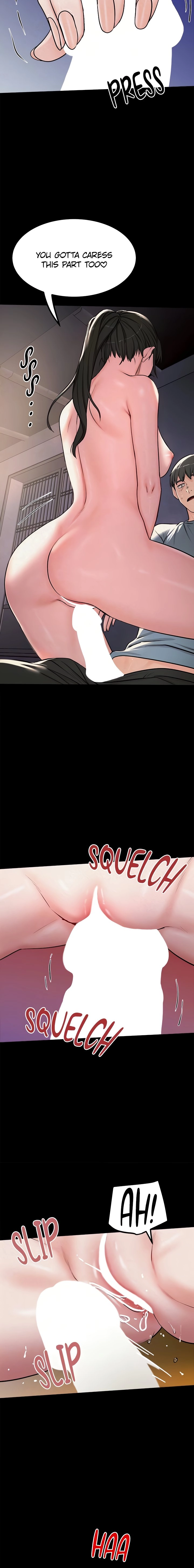 Island Girls Chapter 11 page 14 - 
