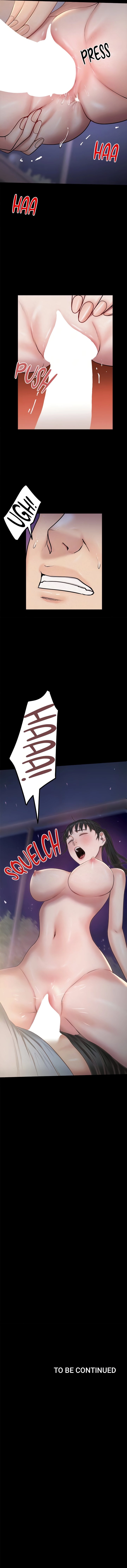Island Girls Chapter 11 page 15 - 