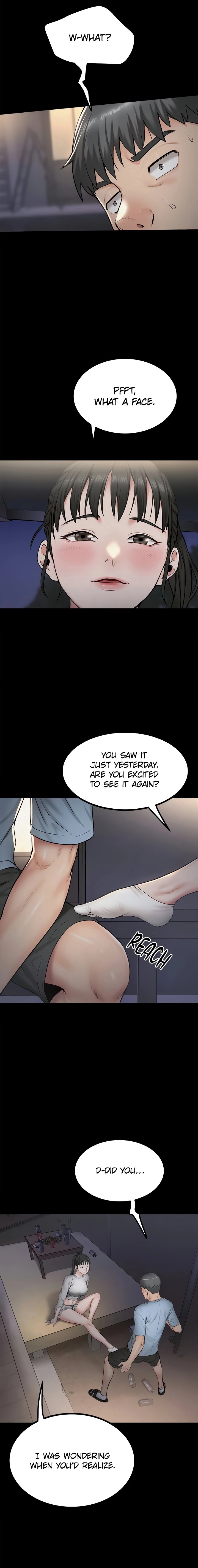Island Girls Chapter 11 page 3 - 