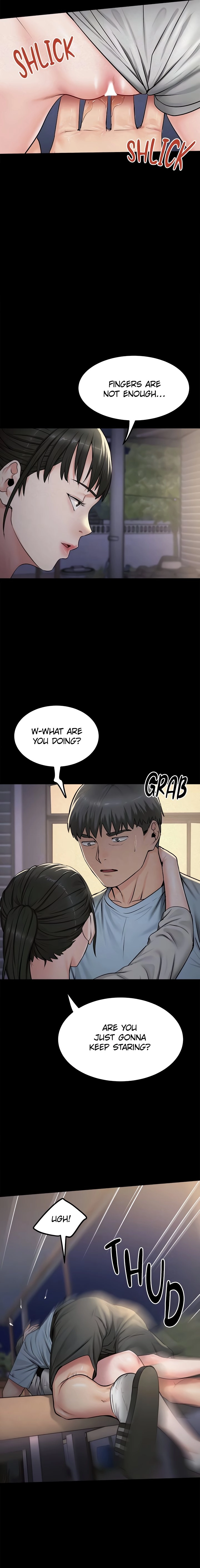 Island Girls Chapter 11 page 5 - 