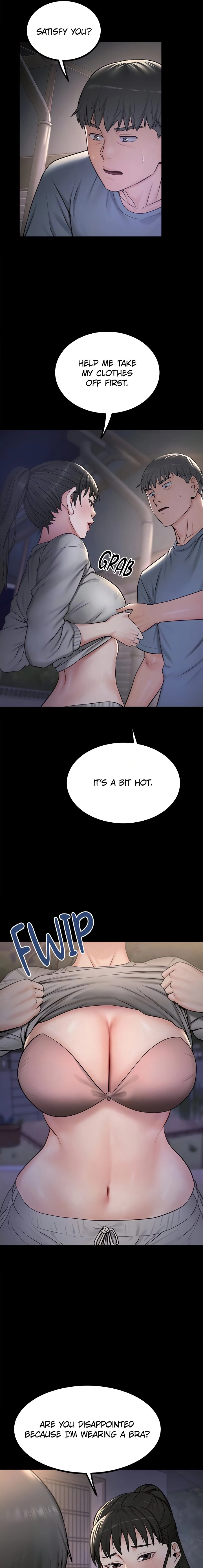 Island Girls Chapter 11 page 7 - 