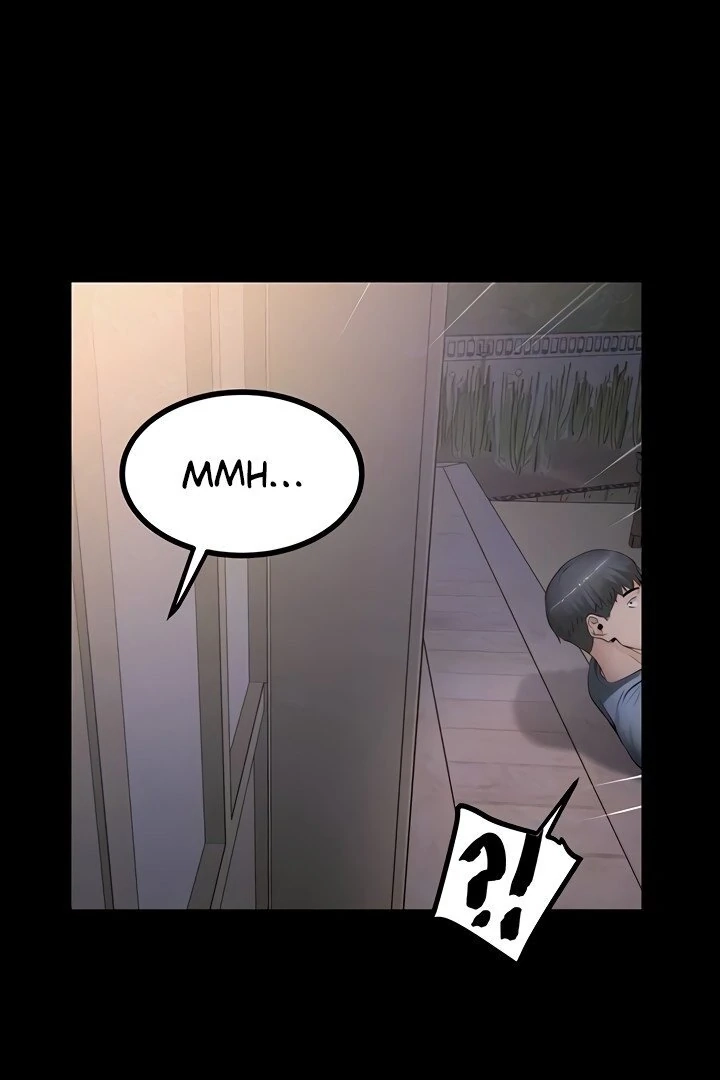 Island Girls Chapter 12 page 25 - 