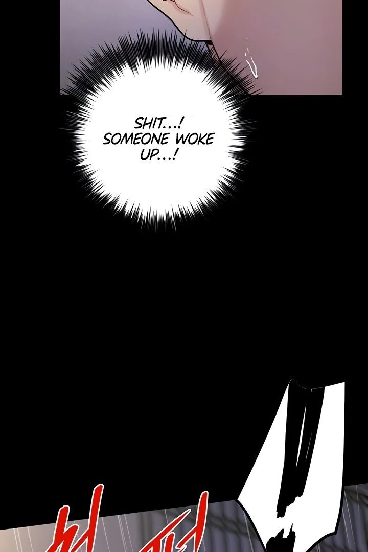 Island Girls Chapter 12 page 27 - 
