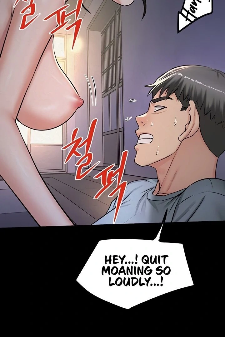 Island Girls Chapter 12 page 35 - 