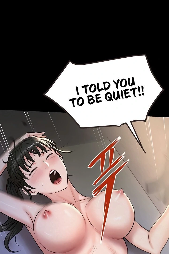 Island Girls Chapter 12 page 58 - 