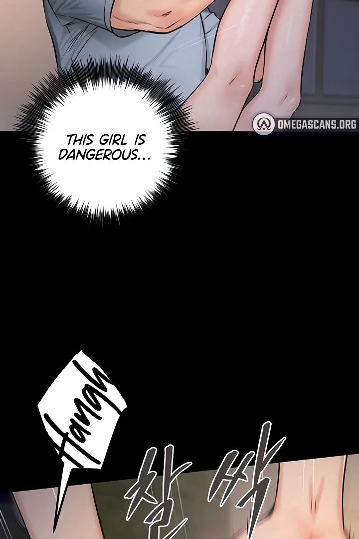 Island Girls Chapter 12 page 67 - 