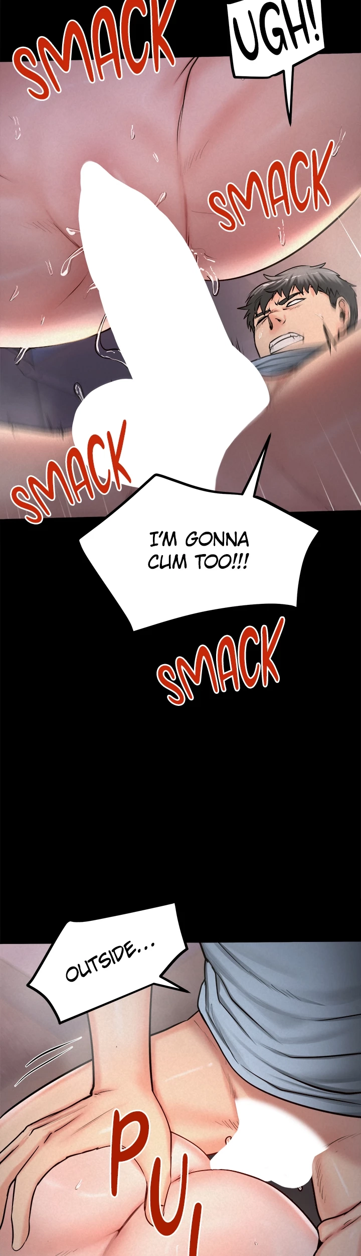 Island Girls Chapter 13 page 2 - 