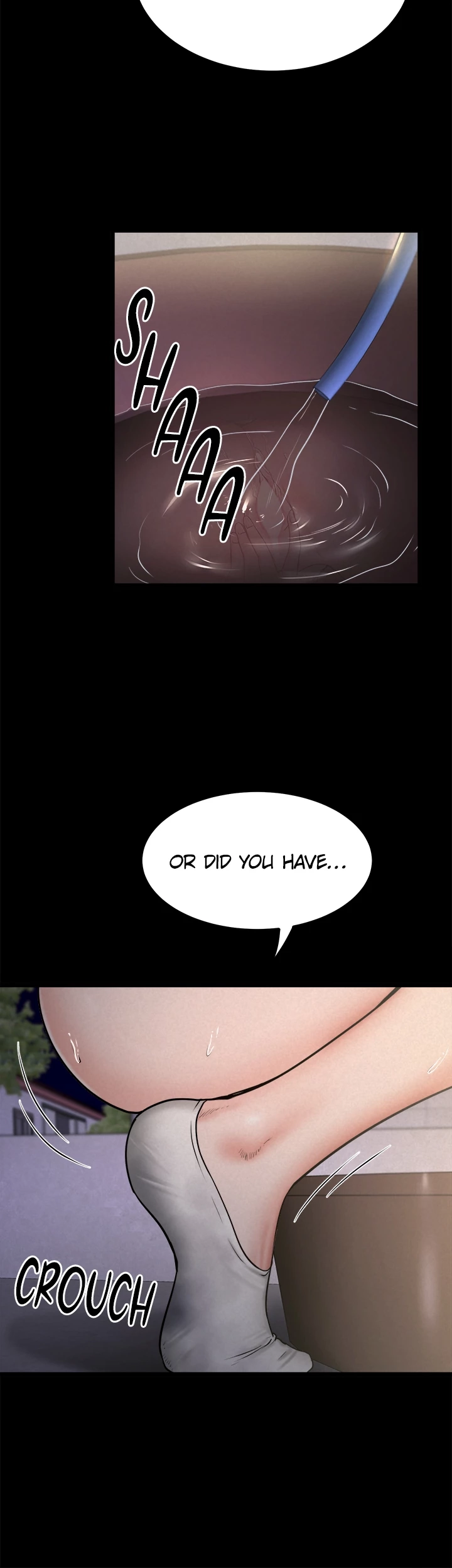 Island Girls Chapter 13 page 11 - 