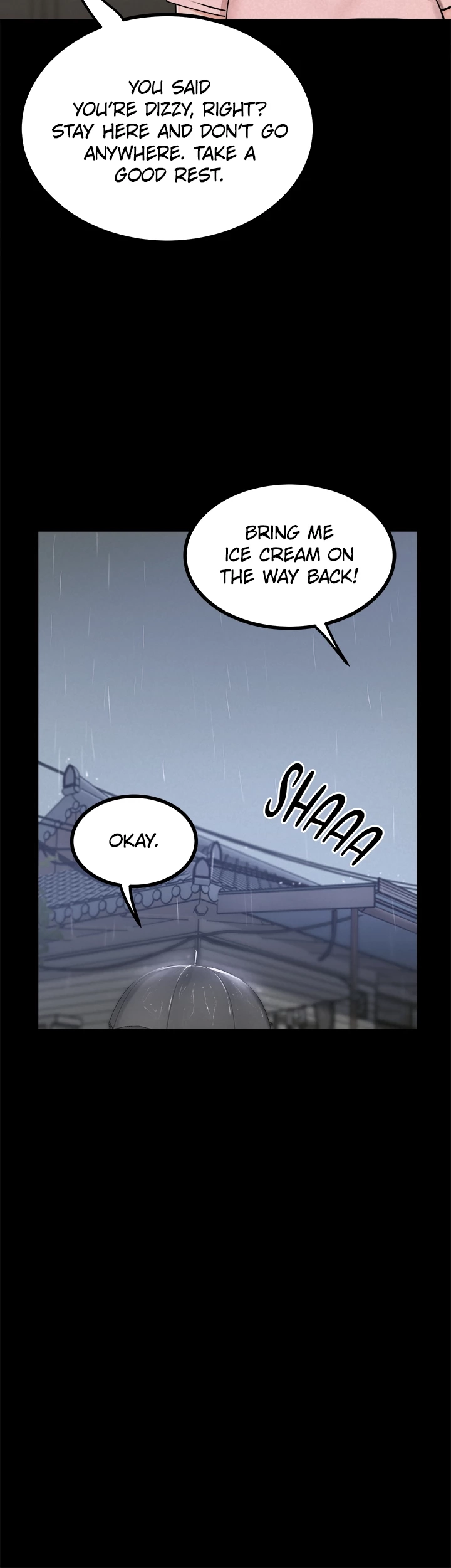 Island Girls Chapter 13 page 23 - 