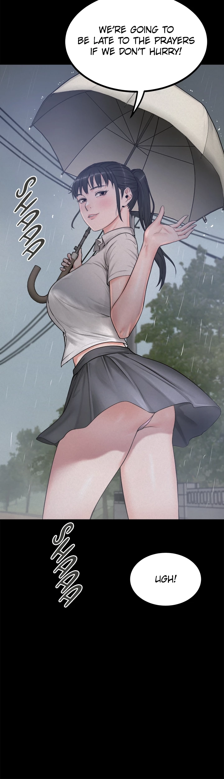 Island Girls Chapter 13 page 25 - 