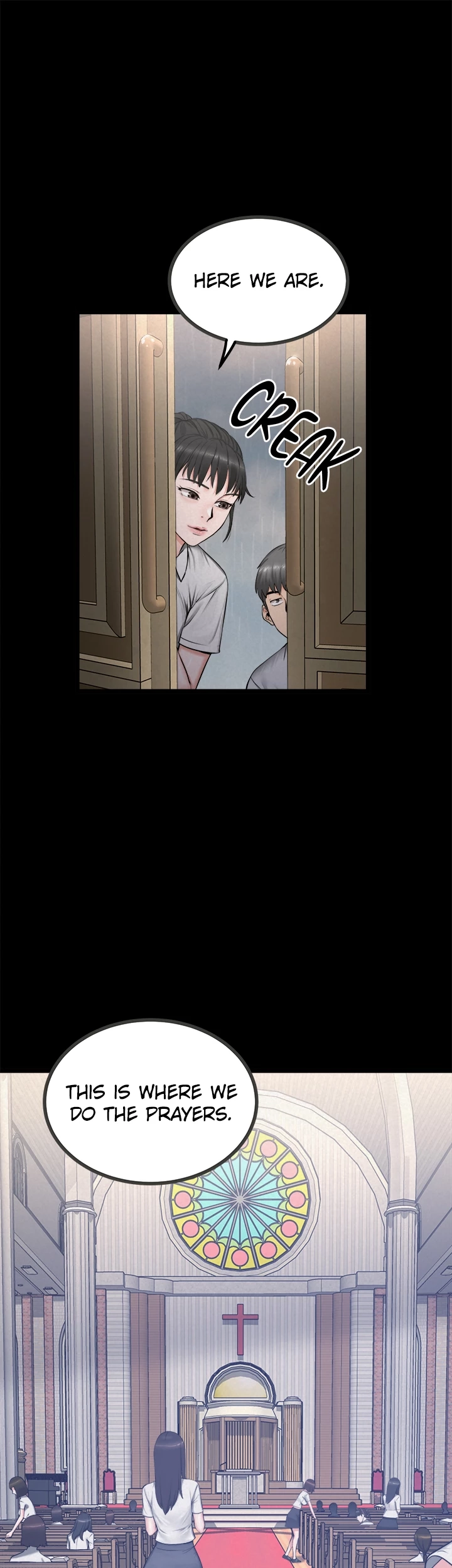 Island Girls Chapter 13 page 26 - 