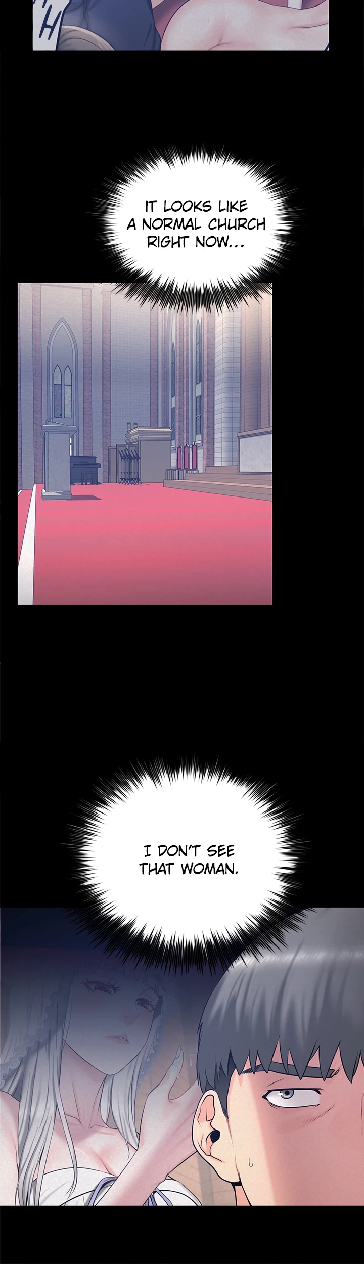 Island Girls Chapter 13 page 29 - 